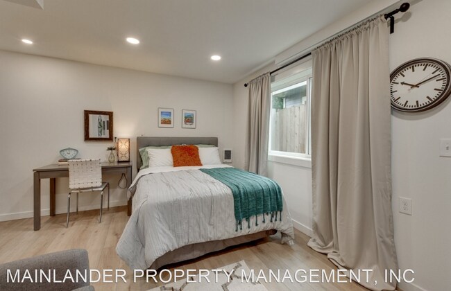 Foto del edificio - Studio, 1 bath House - 2115 SE TENINO #B