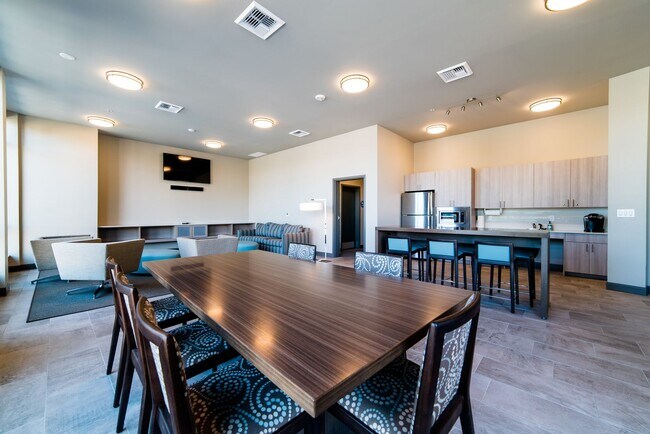 Foto del interior - 123-4th Apts