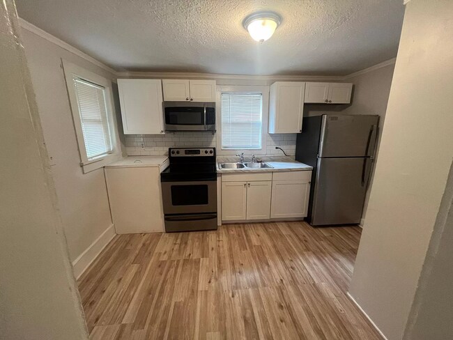 Foto del edificio - 1035 Maynard St