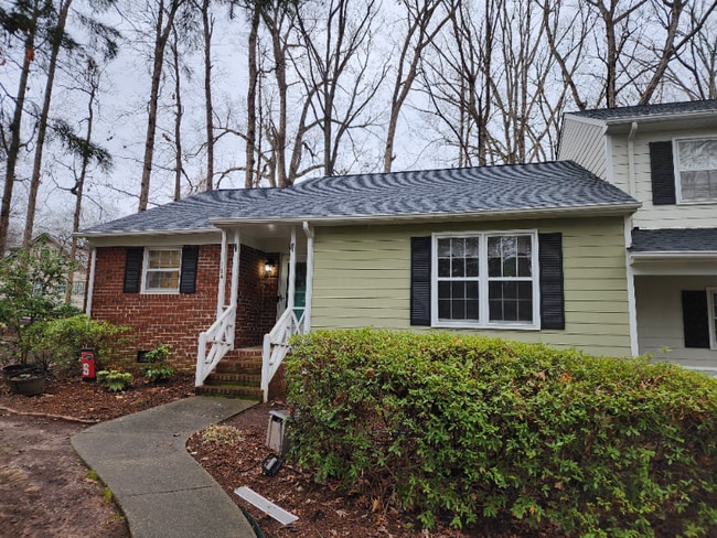 Foto del edificio - 114 Wythe Cir