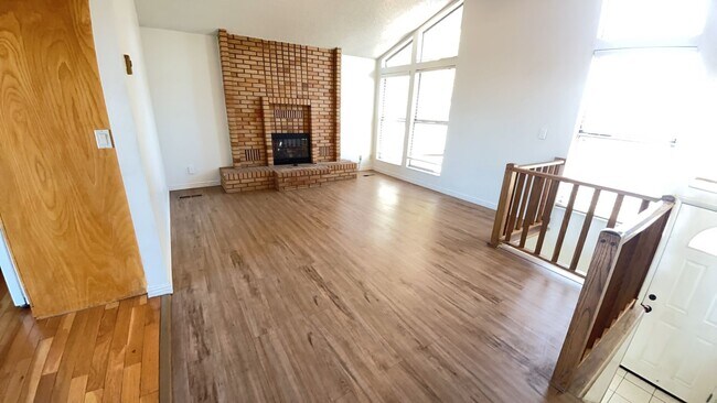 Foto del edificio - Updated 3 Bedroom in Cedar City!