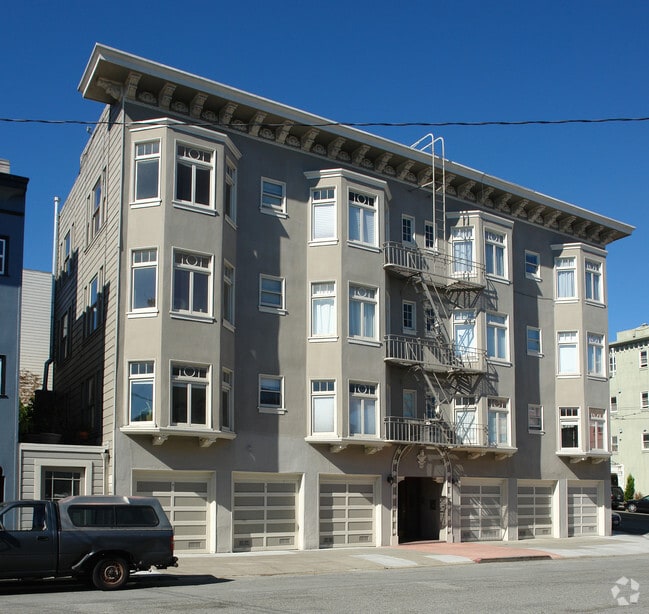 Building Photo - 17 Ashbury St