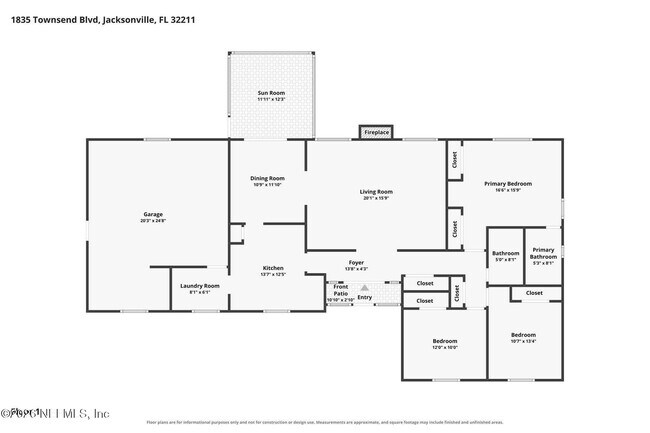 Building Photo - 1835 Townsend Blvd