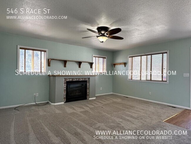 Building Photo - 546 S Race St