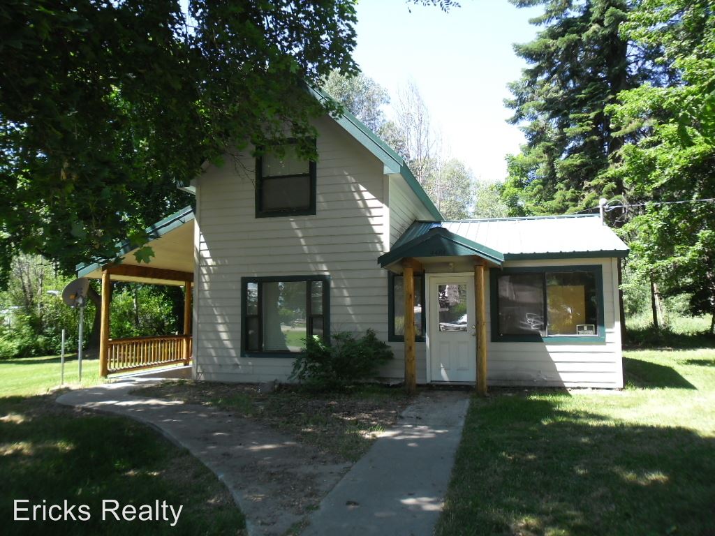 Primary Photo - 4484 Lincoln St