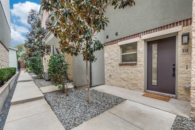 Photo - 4316 Hartford St Townhome