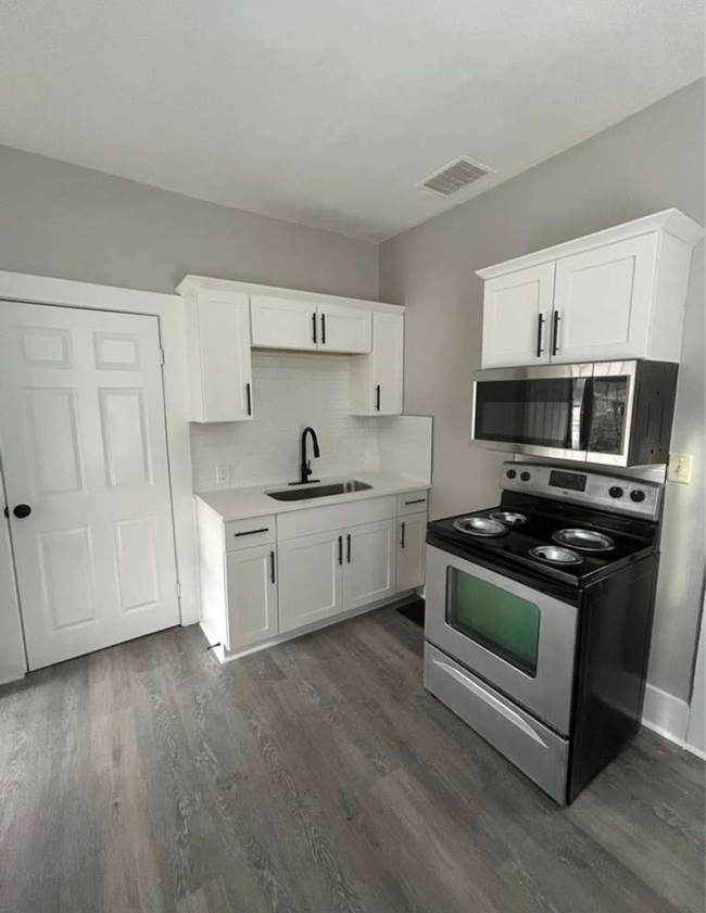 Foto del edificio - East