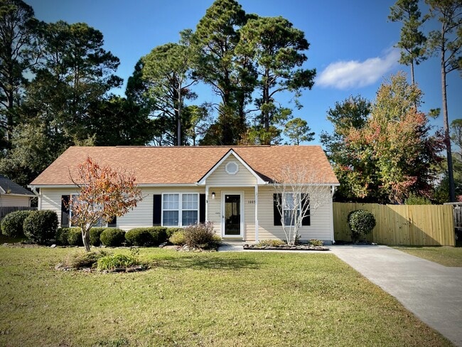 Building Photo - 1005 Gordon Woods Rd