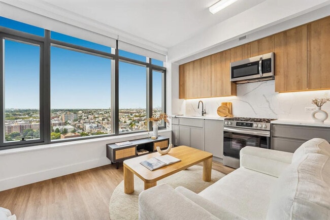Foto del edificio - 207 Bay 31st St