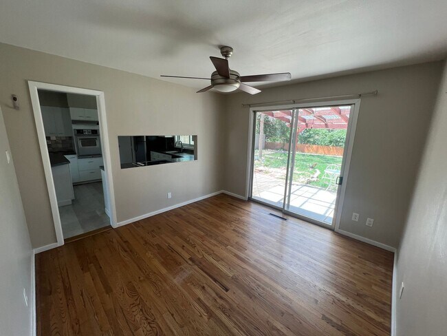 Building Photo - Great 2 Bedroom Home in Close to Ft. Carson!!