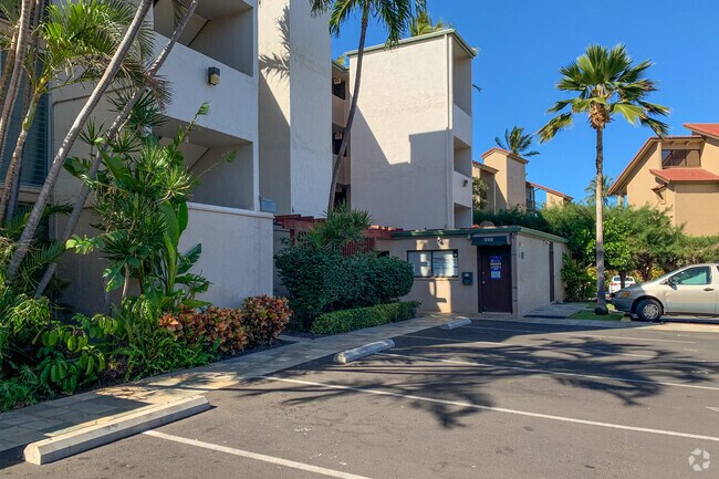 Building Photo - Leinaala Oceanfront