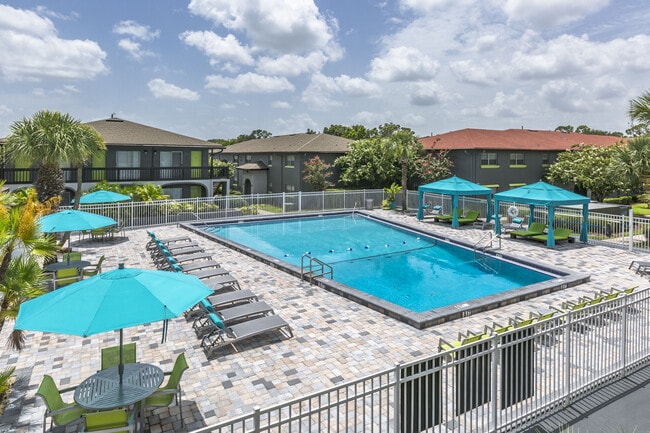 Foto del edificio - Central Place At Winter Park