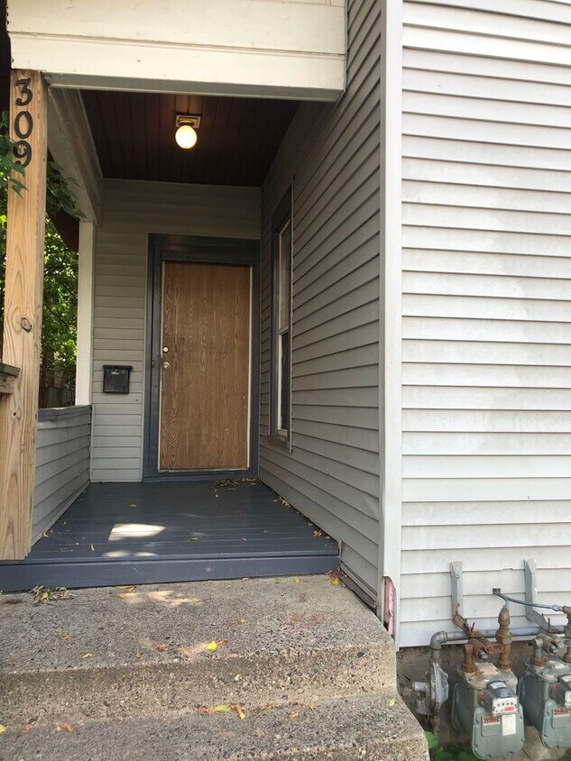 Foto principal - 309/311 West 28th Street