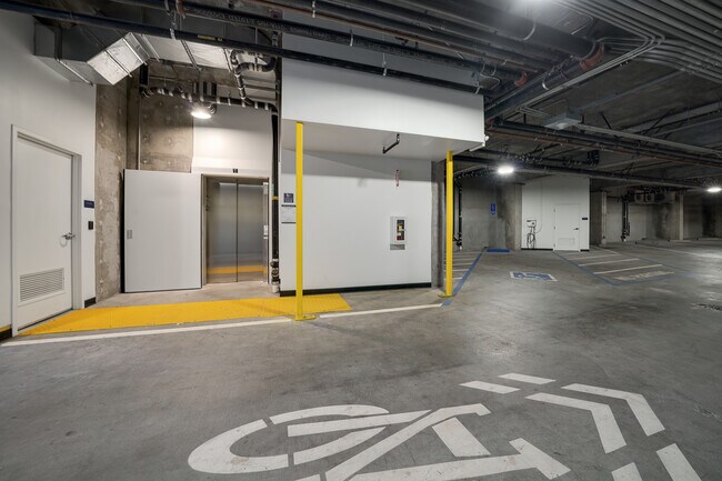 Foto del edificio - URSA Berkeley