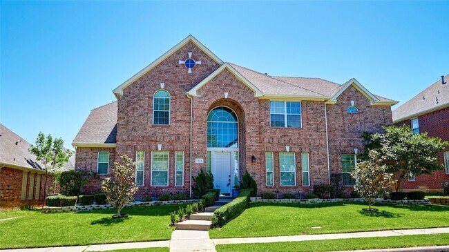 Foto del edificio - 1224 Willowdale Ln