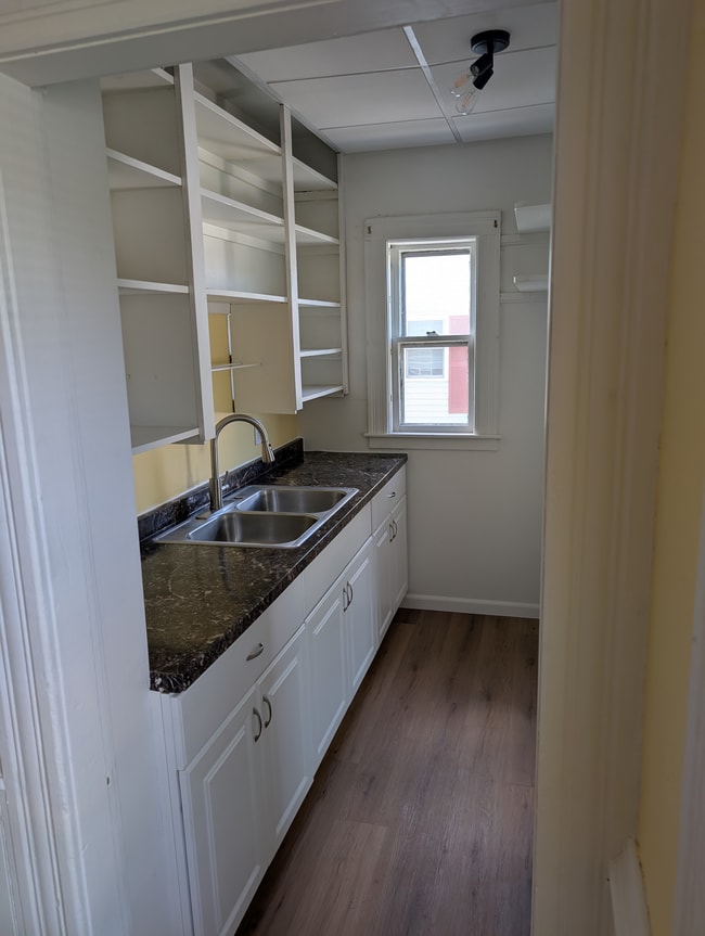 Foto del edificio - 5 Aldrich St