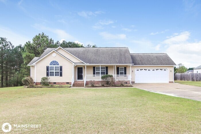 Primary Photo - 416 Annali Way, Wendell, NC 27591