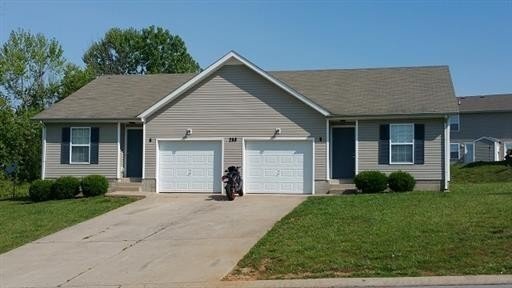 Primary Photo - "Charming 2-Bedroom Duplex Retreat at 273A...