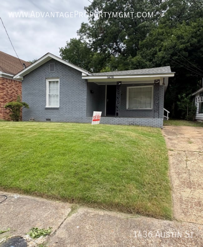 Building Photo - 1436 Austin St