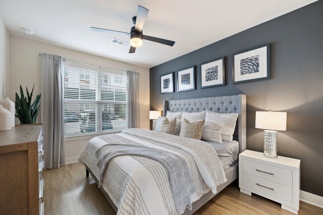 Foto del edificio - Peaceful 1 Bed in Harvest Green — 6 Weeks Free