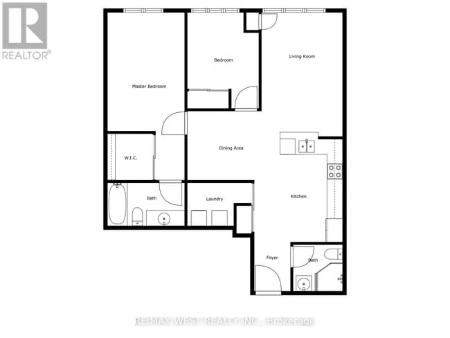 Photo du bâtiment - 850 Steeles Ave W