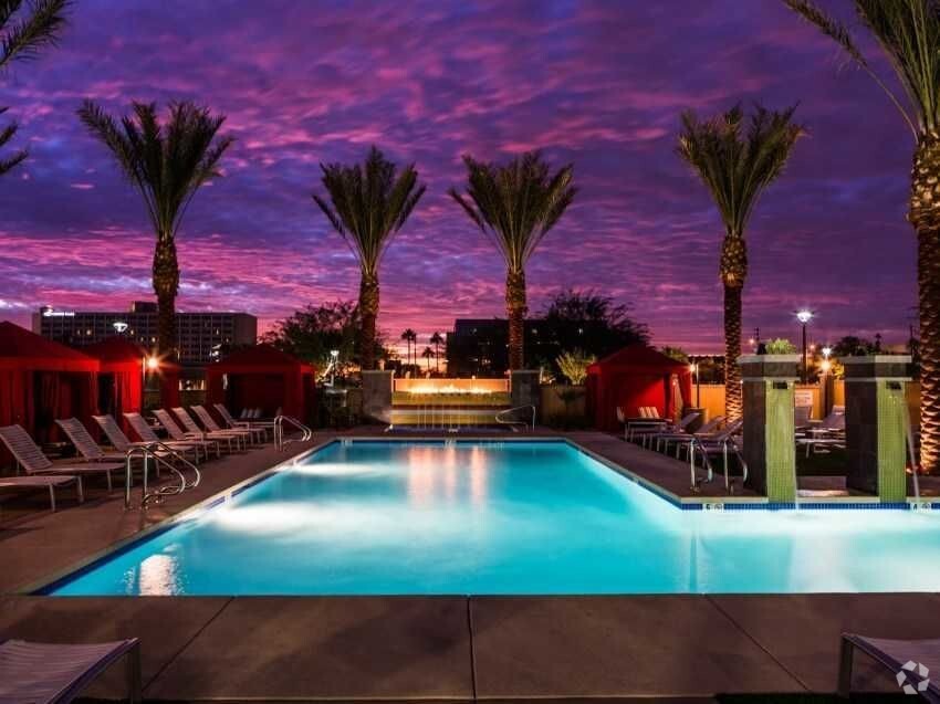 furnished apartments for rent in phoenix az apartments com