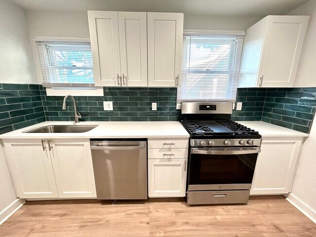 Foto del edificio - 3736 Walnut St
