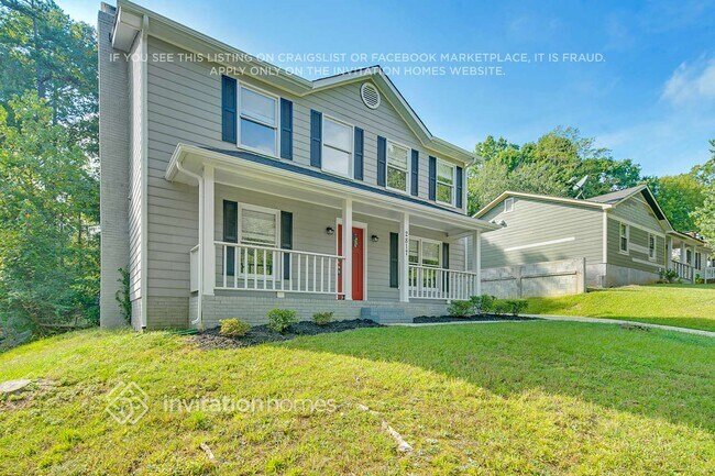 Foto del edificio - 2817 Allenton Trails Ln
