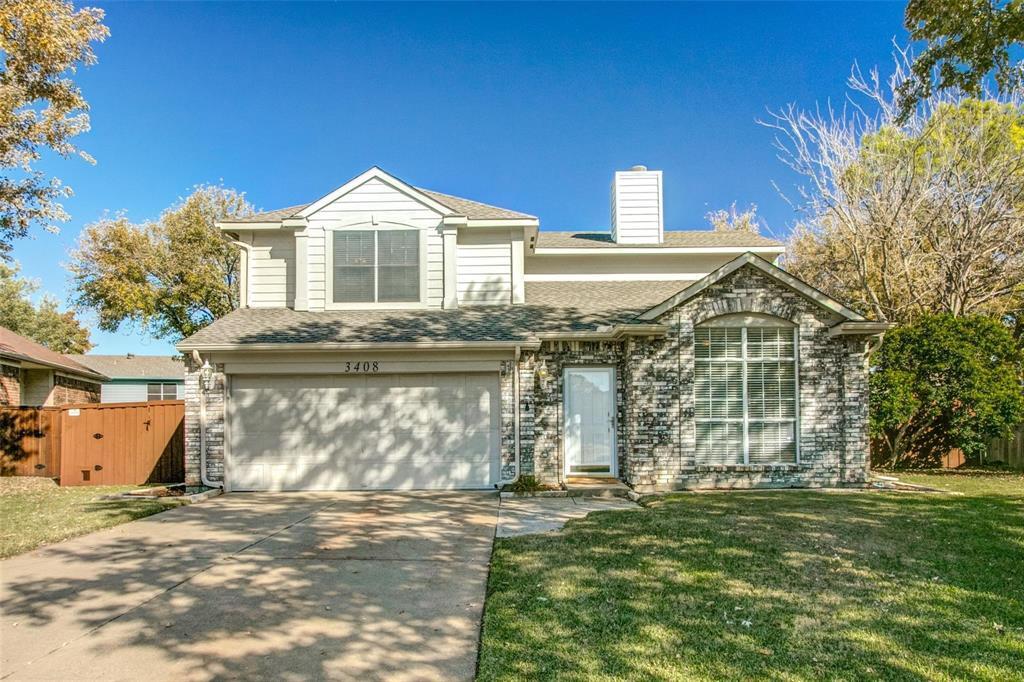 3408 Stone Bridge Dr, Flower Mound, TX 75028 House Rental in Flower
