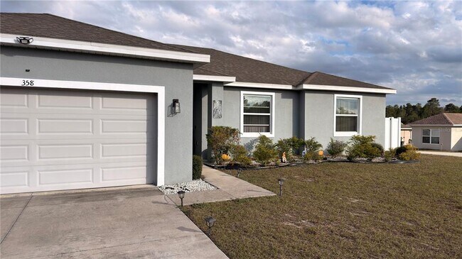 Building Photo - 358 Hibiscus Dr