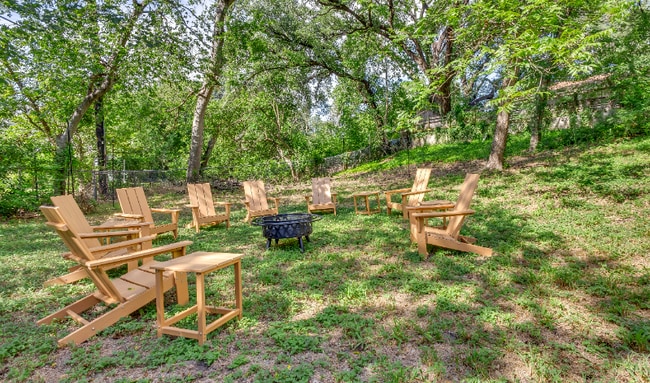 Building Photo - 4603 Lennox Dr