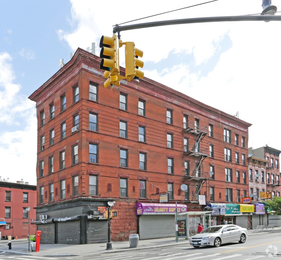 Primary Photo - 1449-1459 Fulton St