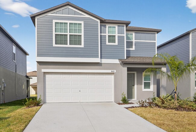 Building Photo - Brand New 6-Bed Available Now!