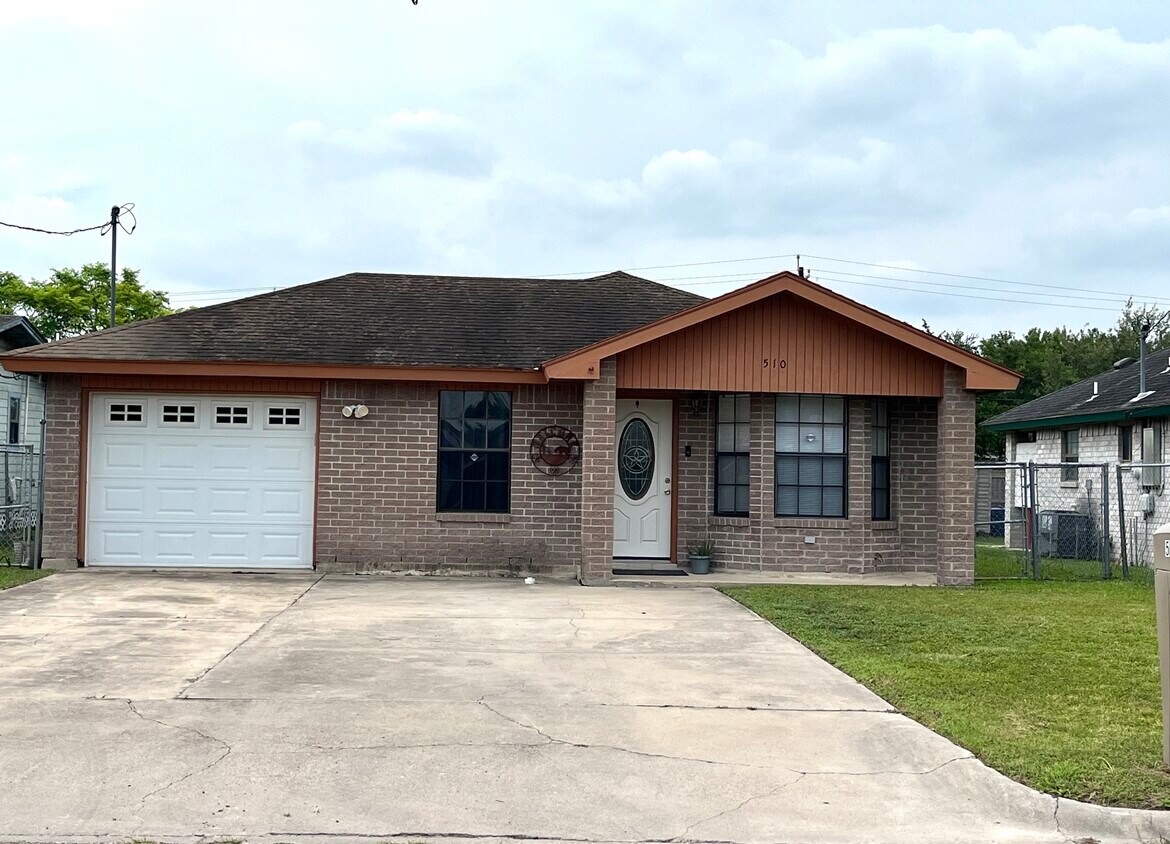 Foto principal - 510 Ferree St