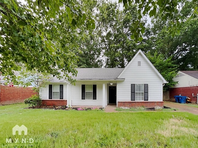 Building Photo - 4431 Annie Mae Dr