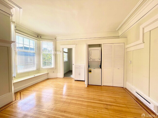 Foto del edificio - 3410 22nd St