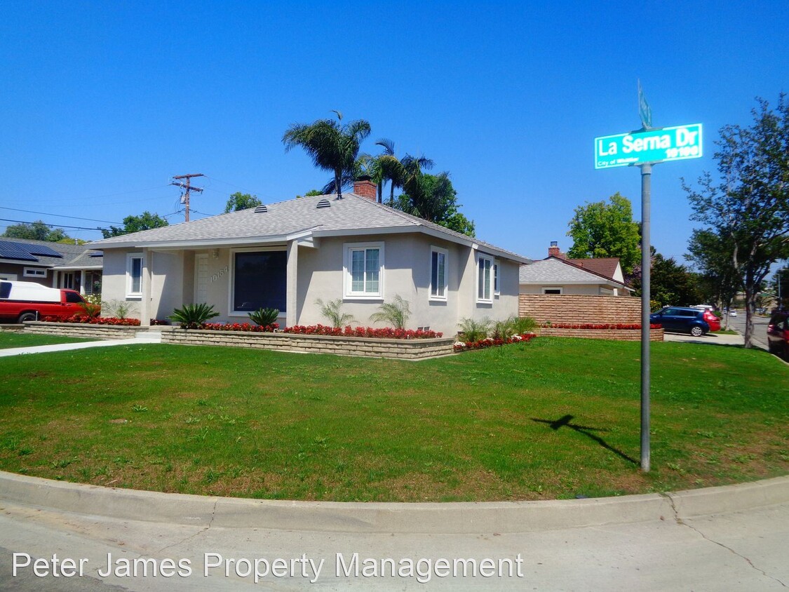 Primary Photo - 3 br, 2 bath House - 10154 La Serna Dr
