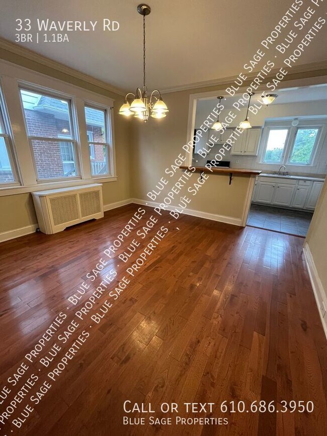 Building Photo - Beautiful 3 Bedroom, 1.5 Bath in Havertown