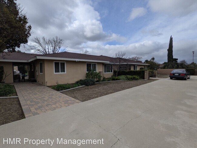 Foto del edificio - 4 br, 3 bath House - 4259 Francis Ave