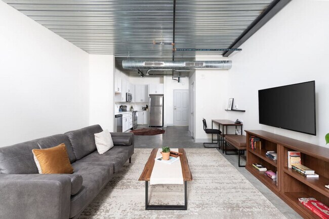 Foto del edificio - 1009 W Juneau Ave