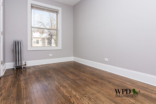 Foto del edificio - 7804 S Sangamon St