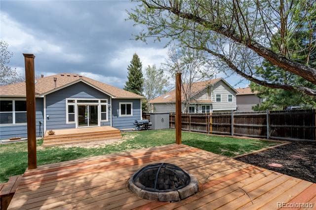 Building Photo - 6431 Gemfield Dr