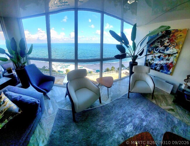 Foto del edificio - 16425 Collins Ave