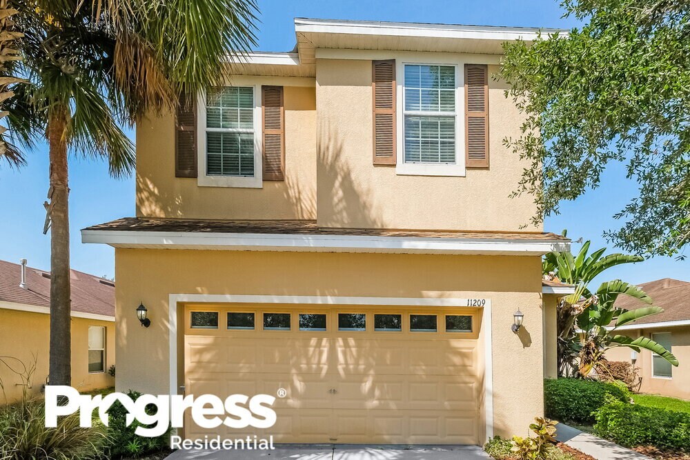 11209 Wembley Landing Dr, Lithia, FL 33547 House Rental in Lithia, FL