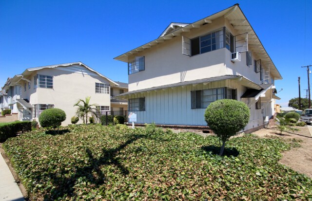 Foto del edificio - 1416 New Ave