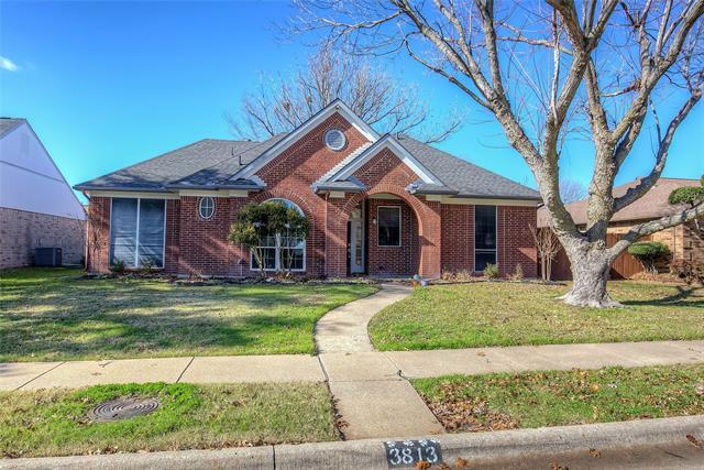 Foto principal - 3813 Catalina St
