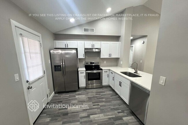 Foto del edificio - 3520 E Pueblo Ave