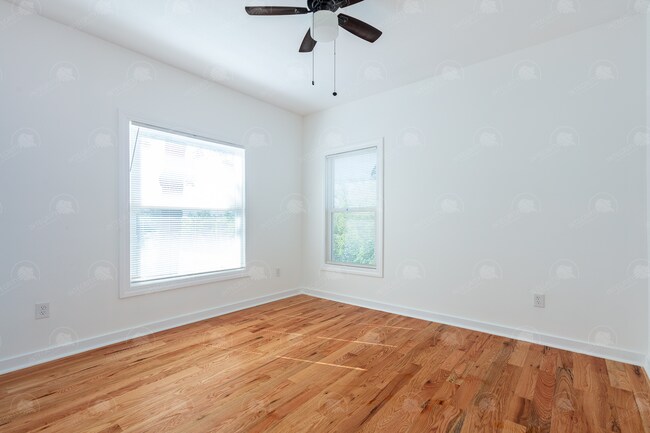 Building Photo - 3123 Woodland Ave