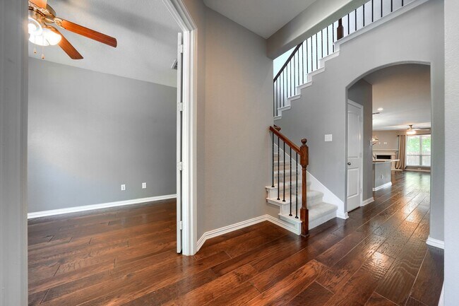 Foto del edificio - Charming Single-Story Home Located in Lind...