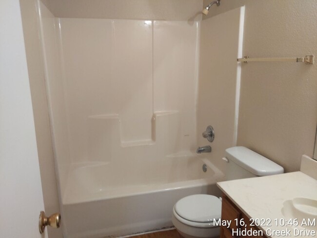 Photo - 1200 Hidden Creek Dr House